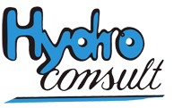 Hydroconsult Logo